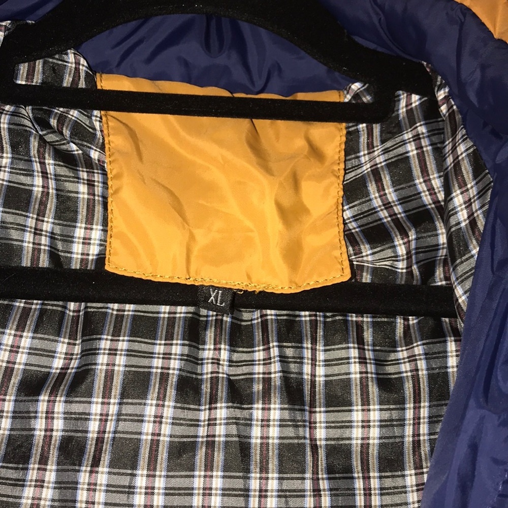 Puffer Jacket. - image 4